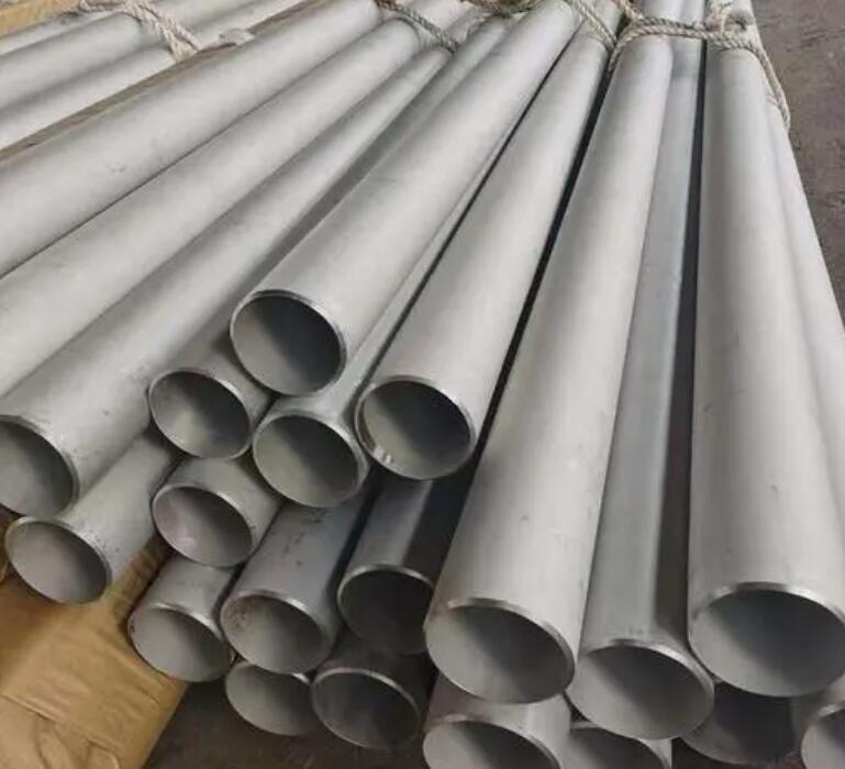 衡山304不锈钢管